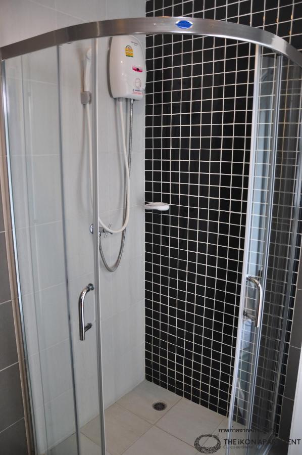 The Ikon Apartment Ban Nong Pho Εξωτερικό φωτογραφία